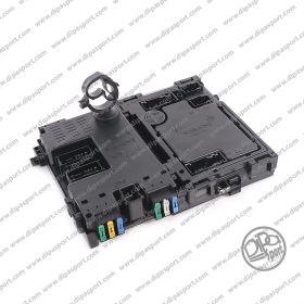 Modulo Controllo Comfort Peugeot 206 2AC