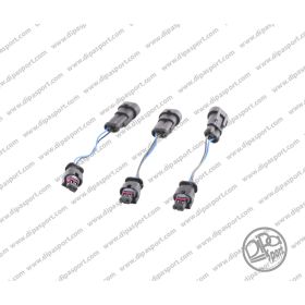 Kit Modifica Connessione Elettrovalvole