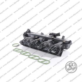 Collettore Aspirazione Fiat Qubo 1.3 Mjt