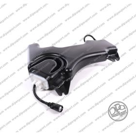 Serbatoio Cerina Nuovo Psa C5 C6 508 407