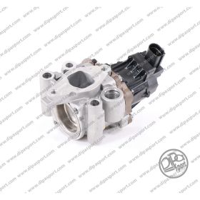 Valvola Egr Dell'Orto Ducato 2.3 d Mjet