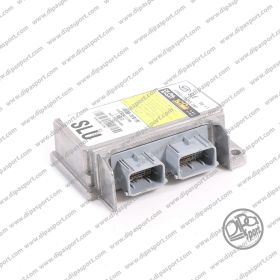 Reset Centralina Airbag Kia Sportage SL