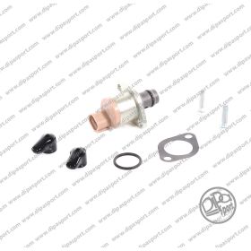 Valvola Press. Dipa Toyota 2.0