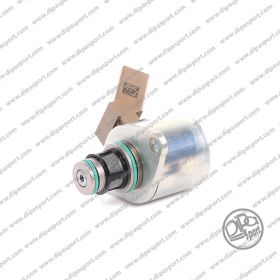 Valvola Carburante Diesel Common Rail