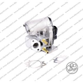 Egr Nuova Vdo Audi Skoda Vw 1.4 1.6 FSI