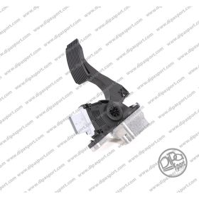 Sensore Pedale Acceleratore Man Tgx Tga