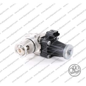Egr Volvo Ford Citroen Peugeot Diesel