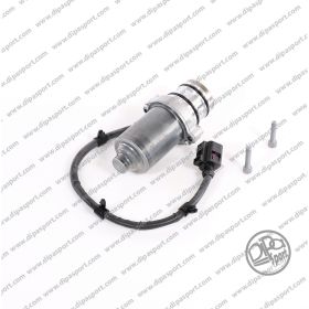Pompa Differenziale Vw Audi Seat Skoda