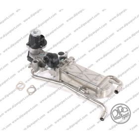 Egr Completa Pierburg Seat Skoda Vw 1.2