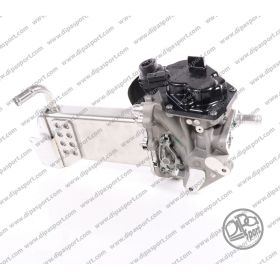 Egr Completa Pierburg Vw Amarok Audi Q5