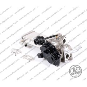 Egr Valeo Vw Transporter Multivan 2.0 d