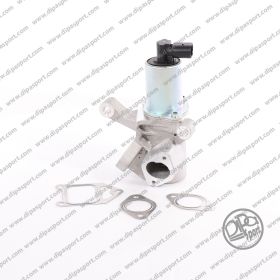 Egr Nuova Ssangyong 2.0 2.7 Xdi Diesel