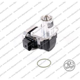 Valvola Egr Wahler Mercedes 4.0 Diesel