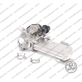 Egr Completa New Valeo Audi Seat 2.0 TDI