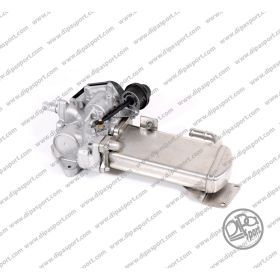 Valvola Egr Riparata Audi Seat 2.0 TDI