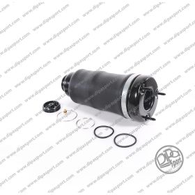 Molla Aria Anteriore Mercedes M ML G GL