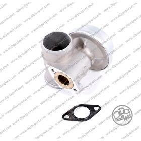 Egr New Jaguar Ford 2.0 2.2 2.4 Diesel