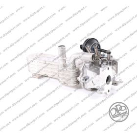 Radiatore Egr Vw Audi Seat Skoda 2.0 TDI