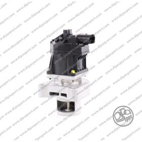 Valvola Egr Nuova Chevrolet Opel 2.0 2.2