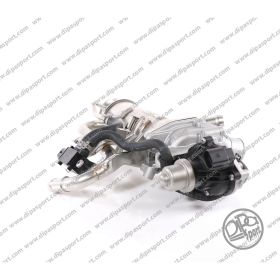 Egr Completa Jaguar Land Rover 3.0 d