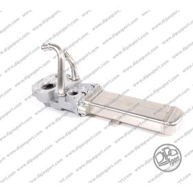 Scambiatore Egr Diesel Nuovo Vag 2.0 TDI