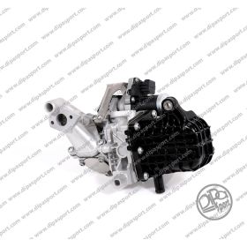 Egr Pierburg Citroen Peugeot Ds Ford 2.0