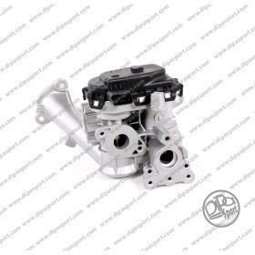 Valvola Egr Toyota Psa Opel 1.6 BlueHdi