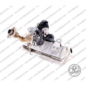 Egr Completa Riparata Bmw Mini 1.5 2.0 d