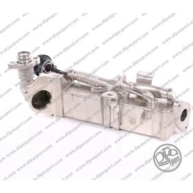 Scambiatore Egr Nuovo Bmw 2.0 3.0 Diesel