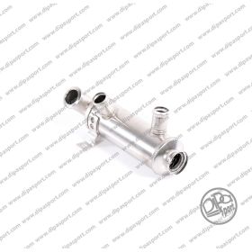 Radiatore Egr Citroen Peugeot Ford 1.4 d