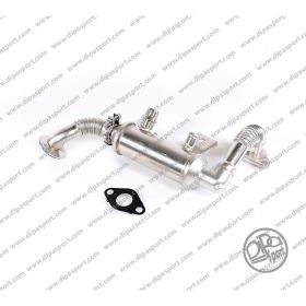 Scambiatore Egr Nuovo Ford 1.8 Diesel