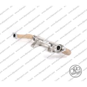 Scambiatore Egr Nuovo Dipa Fiat Alfa 1.9