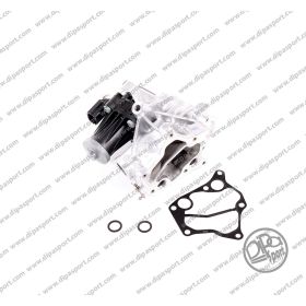 Valvola Egr Jaguar Land Rover 3.0 D TD