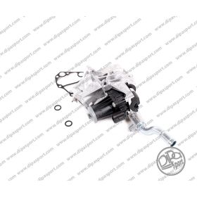 Modulo Egr Nuovo Jaguar Land Rover 3.0 d