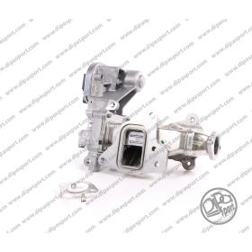 Egr 500 Panda Ypsilon 1.0 Mild Hybrid