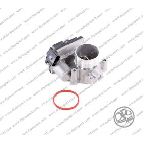 Corpo Farfallato Gruppo Vag 2.0 TDI