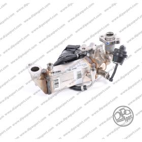 Egr Completa Revisionata Dipa Bmw 2.0 d