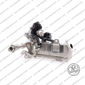 Egr Completa Bmw Serie 2 X2 218 220 d
