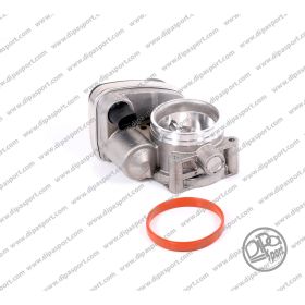 Corpo Farfallato Bmw Serie 1 3 Benzina