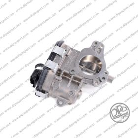 Corpo Farfallato New Fiat Psa 1.1 1.4 b