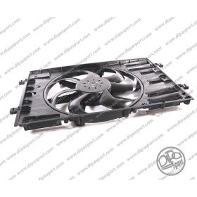 Ventola Motore Originale Vag 1.4 1.6 2.0