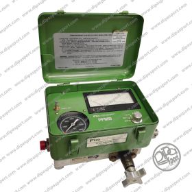 Tester Flo-Tech PFMB Flusso Idraulico