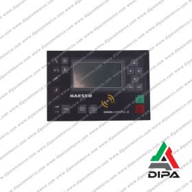 Modulo Di Comando Sigma Control 2 Impianti Aria Compressa