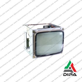 Sistema Di Controllo Fanuc Series 18-M 