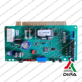 Scheda Elettronica Sommer Marathon