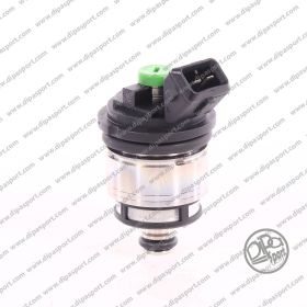  Iniettore Gas Tappo Verde 1° Generazione 