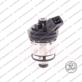  Iniettore Landi Tappo Nero I Generazione 