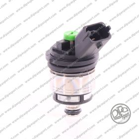  Iniettore Gas Landi Verde 2° Generazione 