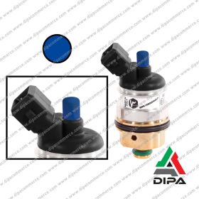  Iniettore Vercesi 5.0 Blu 1° Generazione 