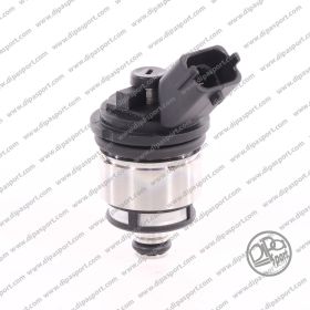  Iniettore Gas Tappo Nero II Generazione 